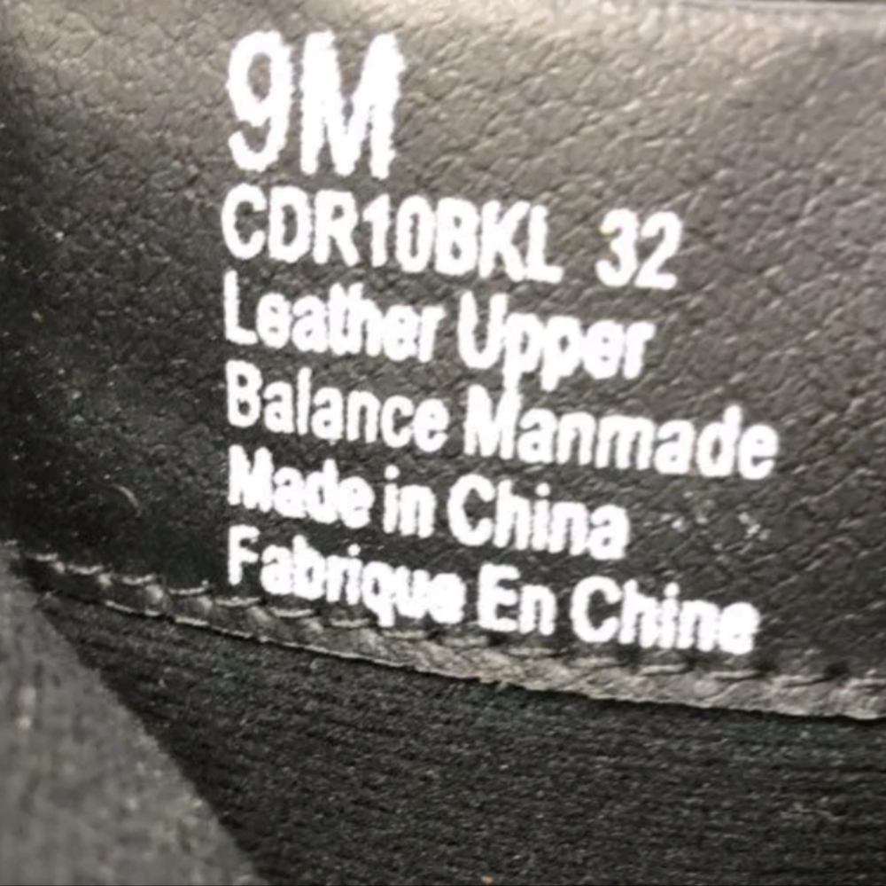 Cobb Hill Rockport Women's Venera Veronica Ankle Bootie Size 9 - Picture 8 of 8